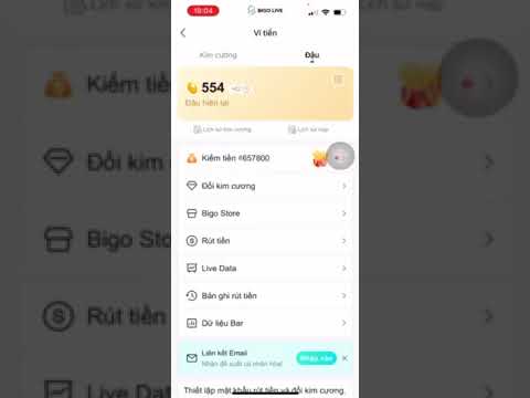 thu nhap bigo