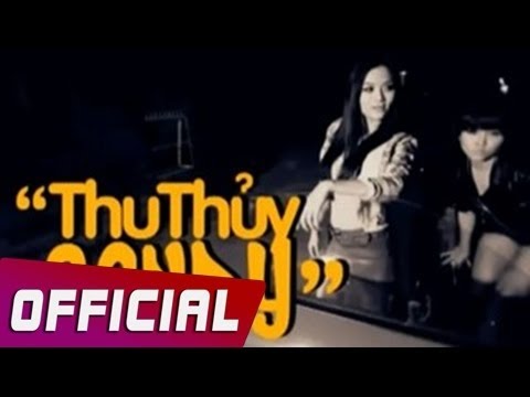 THU THỦY - MY NAME IS JUICY CANDY (OFFICIAL MV)