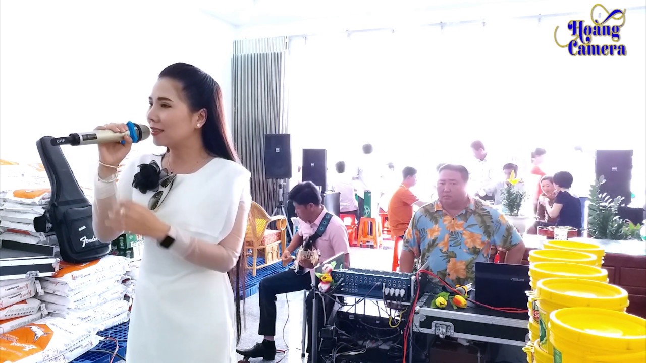 Thu Van - Excerpt from Tieu arrogant Gypsy