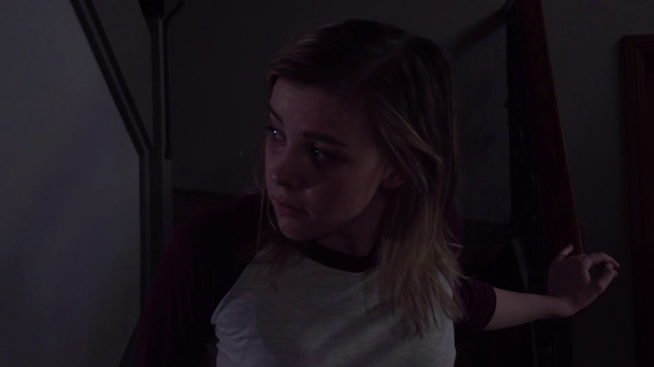 THUD - a short horror film