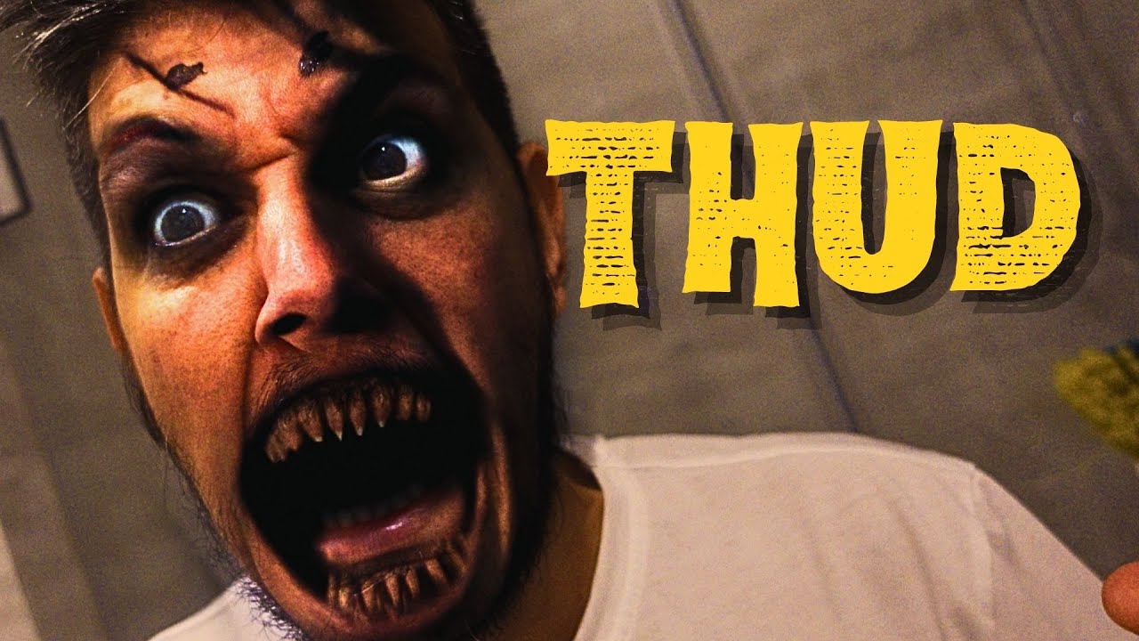 THUD | Short Horror Film