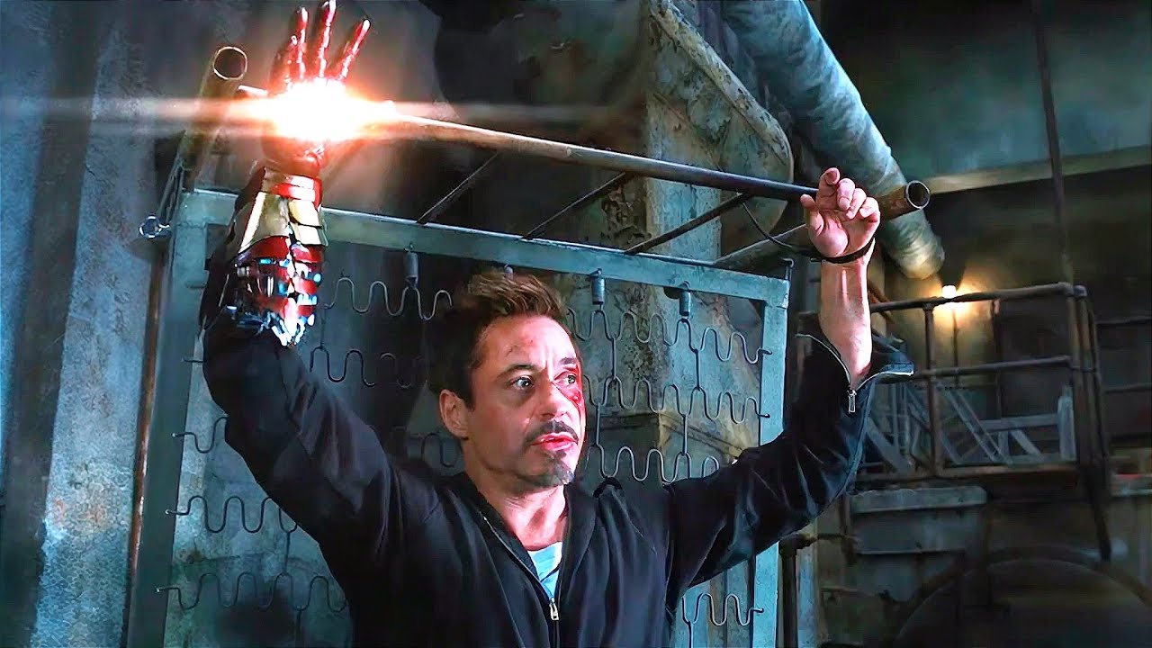 Thugs Kidnap A Billionaire Unaware He is Iron Man