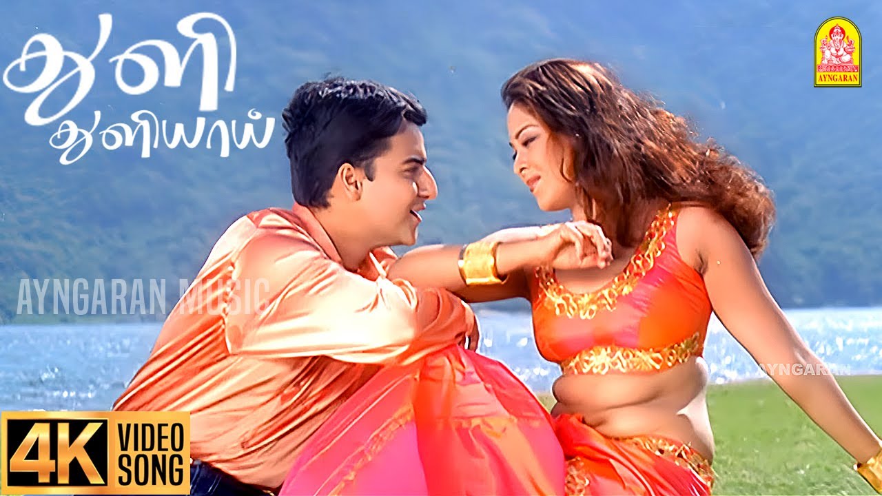 Thuli Thuliyaai - 4K Video Song | துளி துளியாய் | Paarvai Ondre Pothume | Kunal | Monal | Bharani