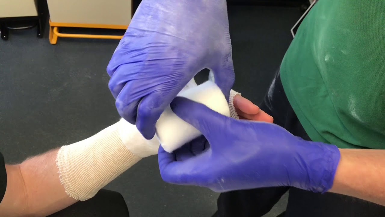 Thumb POP