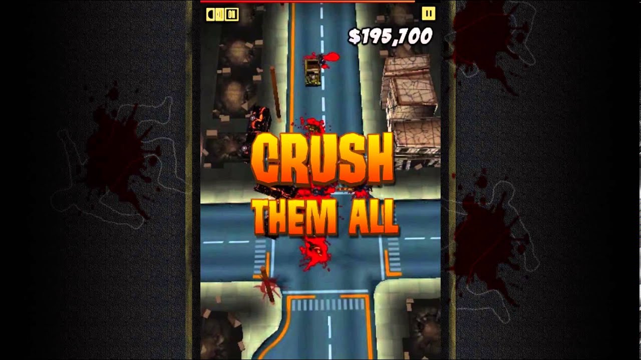 Thumbzilla Mobile Game: Available on App Store, Google Play & Amazon