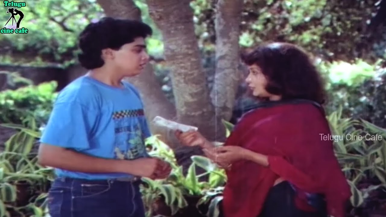THUMMEDA  MOVIE | PART 4/11 | HARISH | POONAM DASGUPTA | TELUGU CINE CAFE