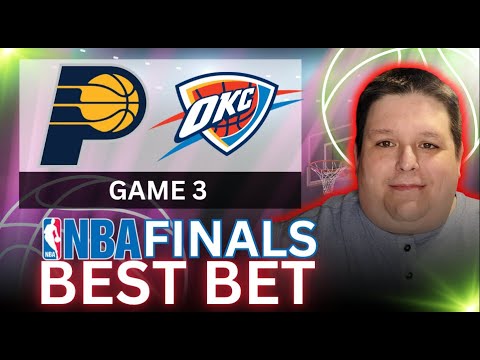 Thunder vs Pacers Game 3 Player Props | 2025 NBA Finals Predictions and Picks Today 6/11/25