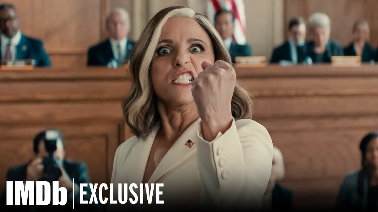 Thunderbolts* (2025) | Exclusive Gag Reel | IMDb
