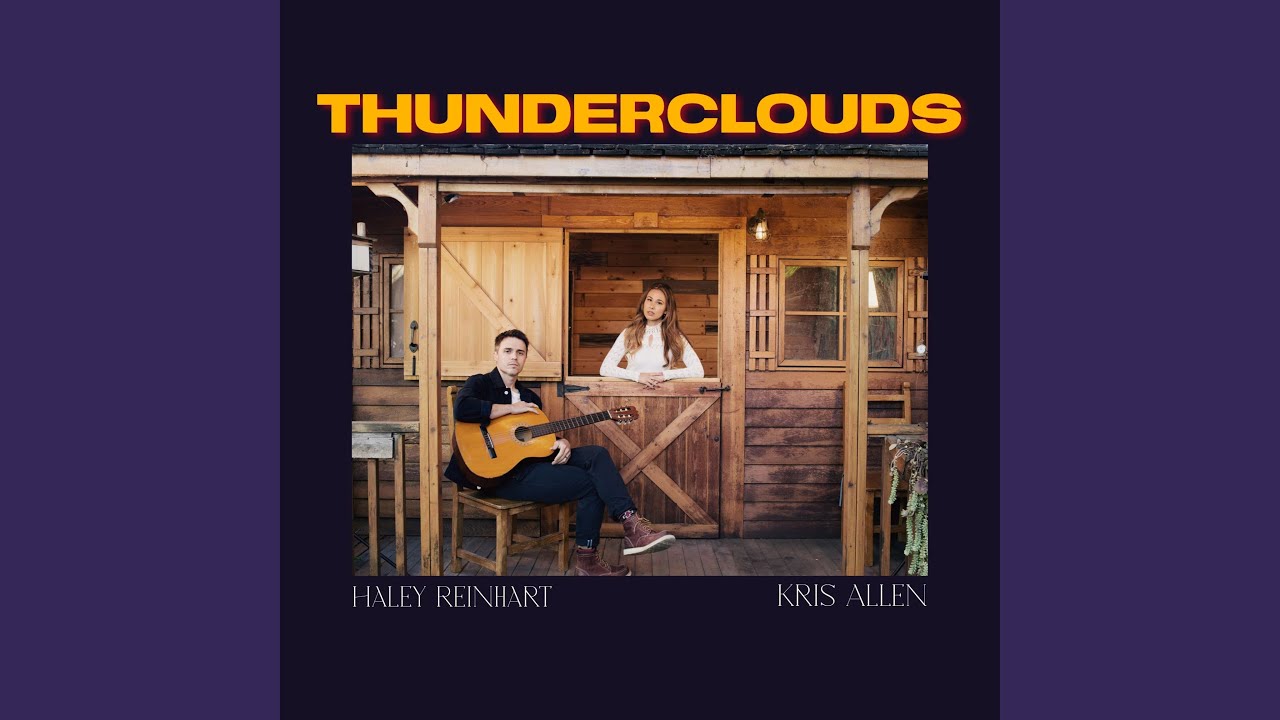Thunderclouds