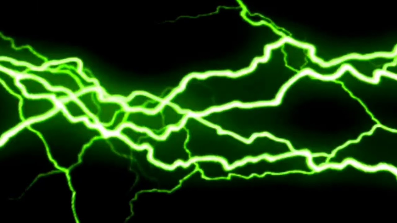 Thunderstorm 4k video is awesome/video 4k hiệu ứng sấm sét quá đỉnh