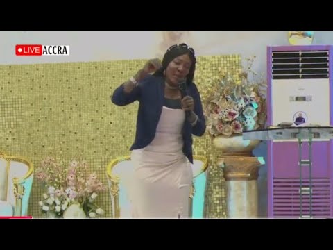 THURSDAY TRANSFORMATION LIVE SERVICE