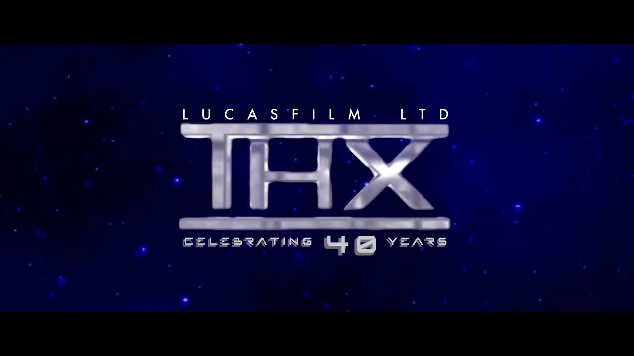 THX 50th Anniversary Logo 2024 (Theatrical)