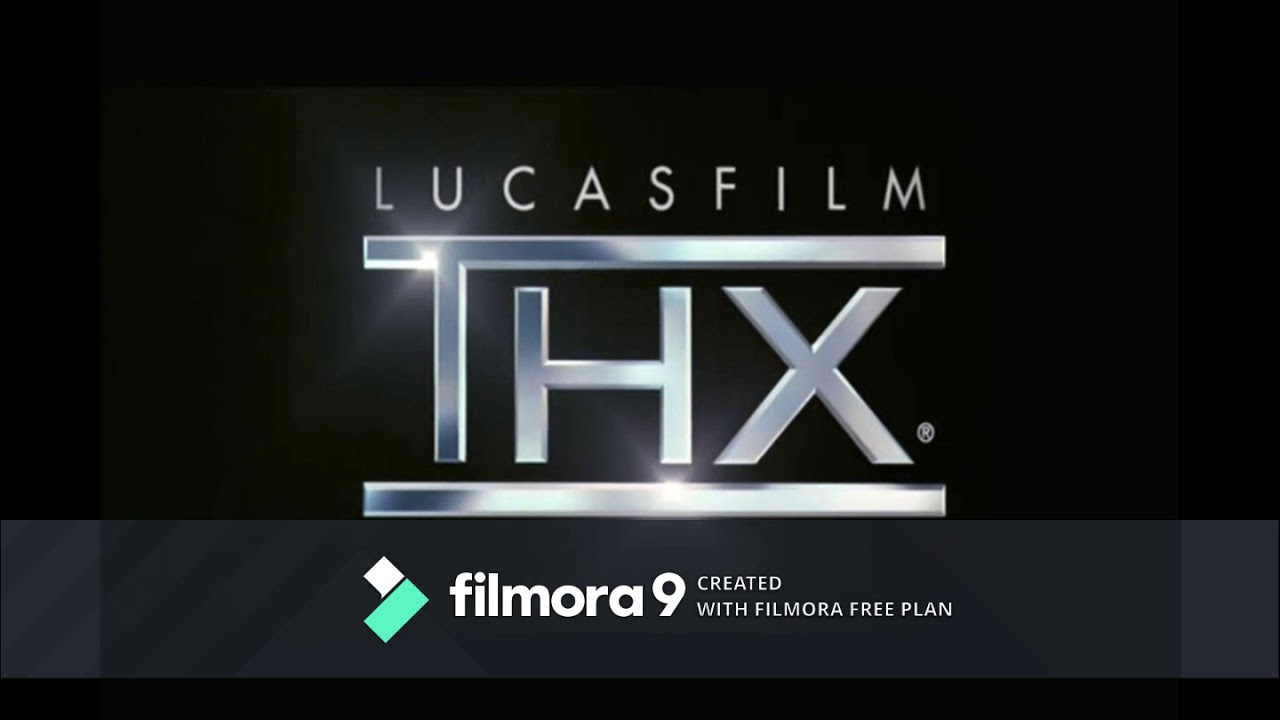 THX Broadway 2000 Comparison - Original, Discrete and Isolated (with various requests)