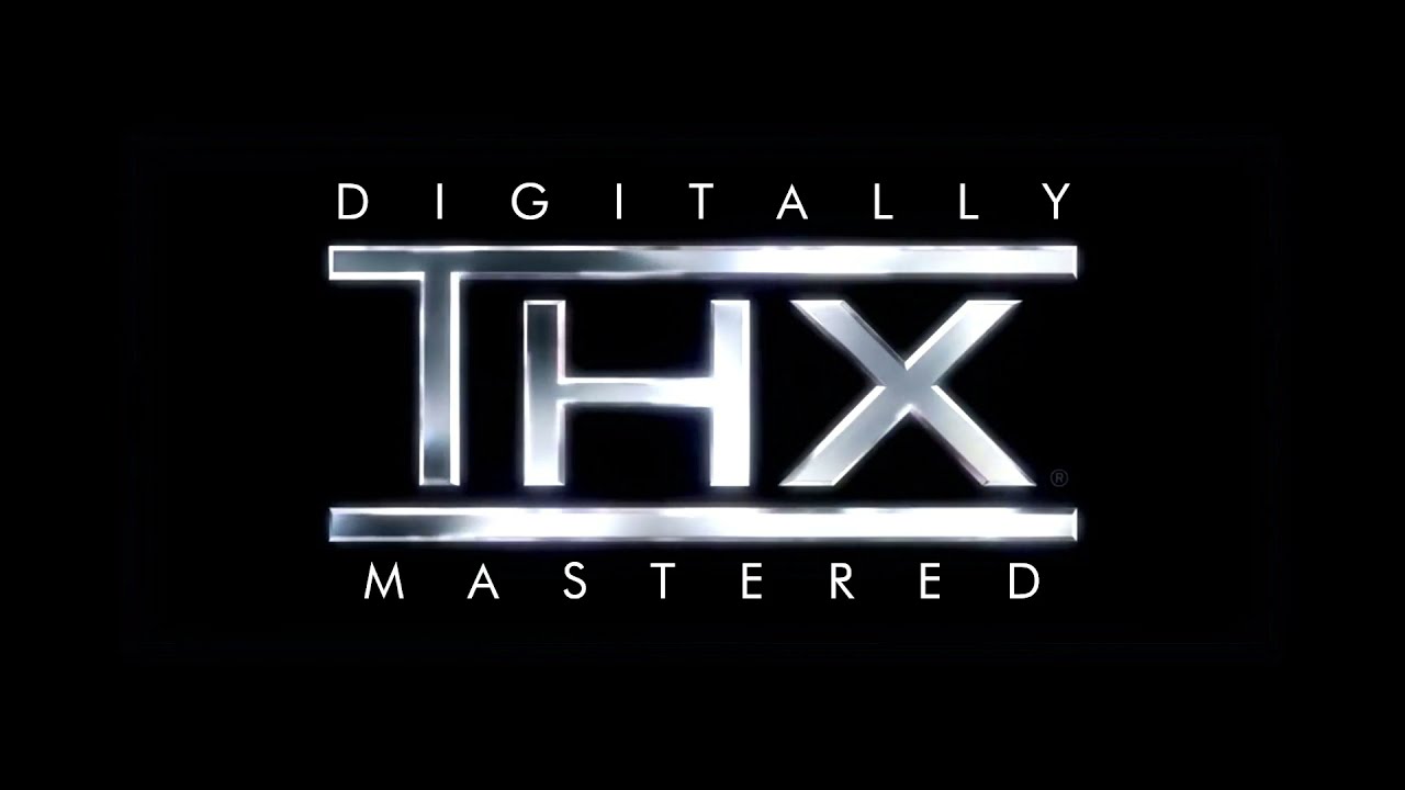 THX Broadway 2010 Logo (DVD Version)