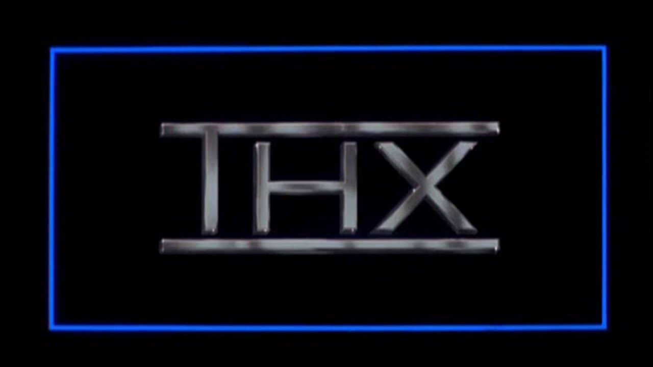 THX BROADWAY DELL WITH RECORDED DEEP NOTE (NTSC)
