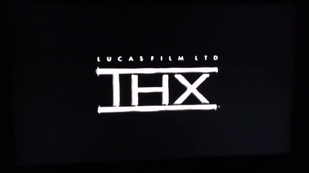 THX Broadway DVD (Dolby Headphone Version, But It's Recorded from My Samsung TV)