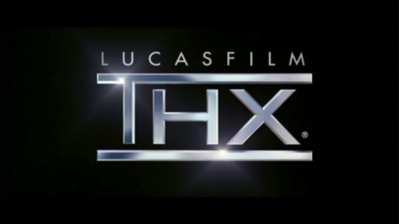 THX Custom Certified Logo: 