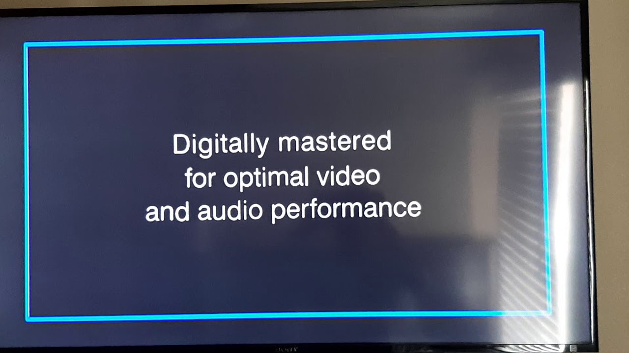 Thx digitally mastered 2002 dvd logo