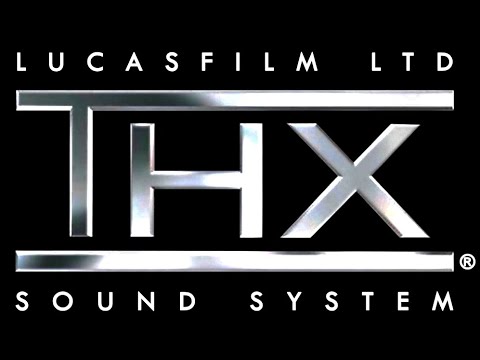THX LOGO HISTORY (BACK TO SCHOOL 12TH GRADE SENIOR 2024-2025 BUS 335 324 SPECIAL)
