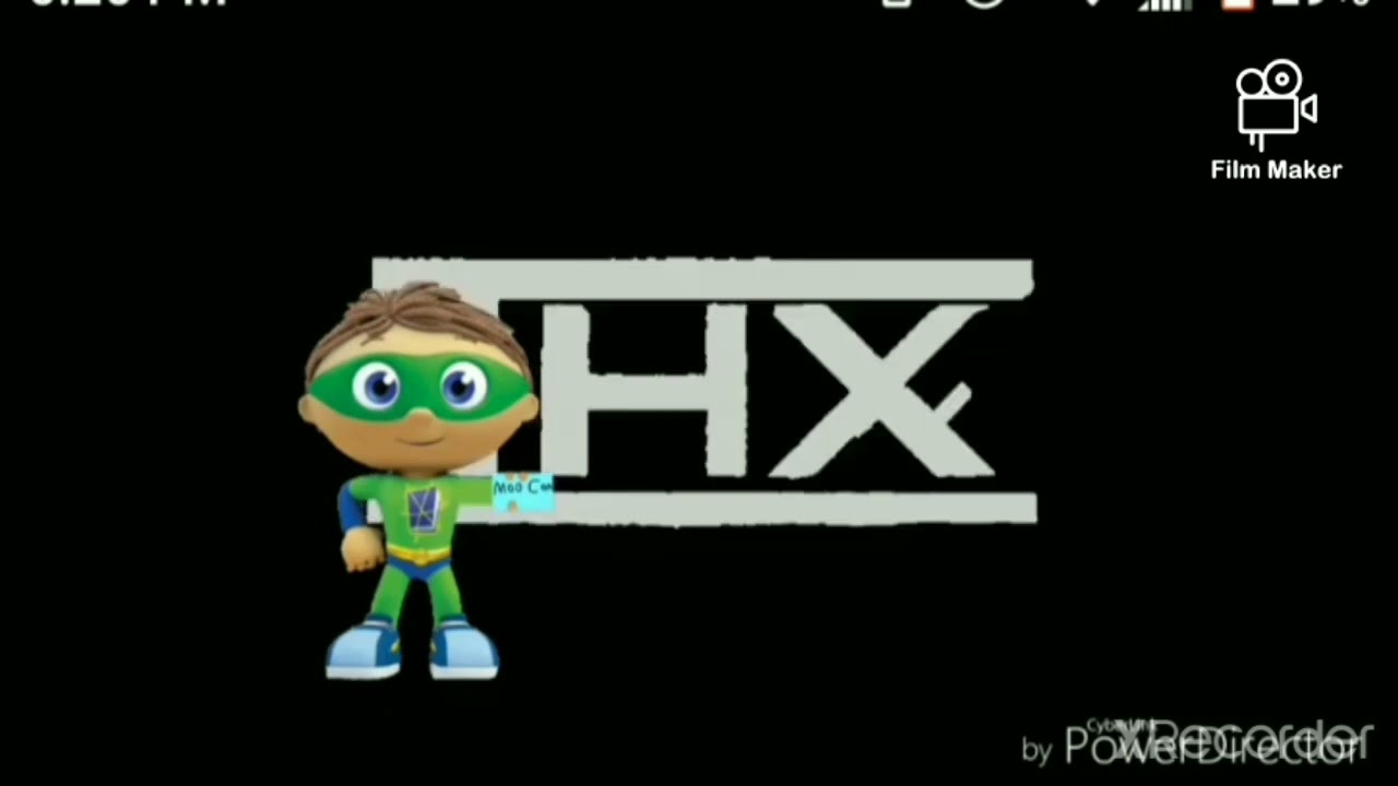 THX Super Why Moo Can Version 2