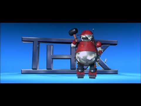 THX Tex Custom Audio Mix #5