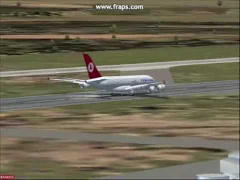 THY A380