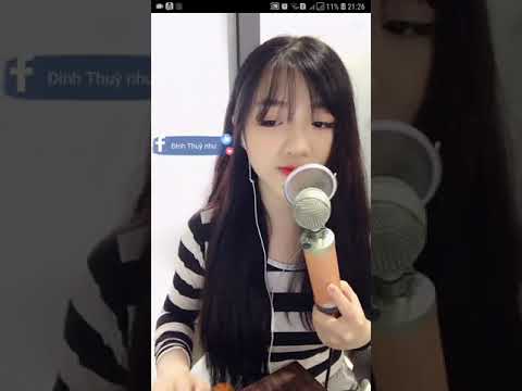 Thùy như bigo