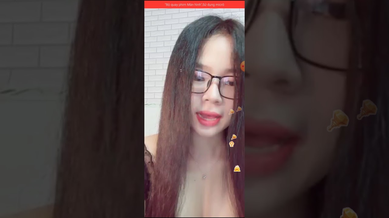 thùy vân mặt đồ xuyên thấu thấy núm hồng
