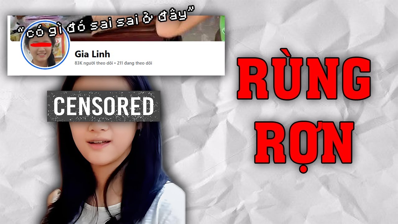 Tại Sao Họ Lại Làm Vậy Với Gia Linh?