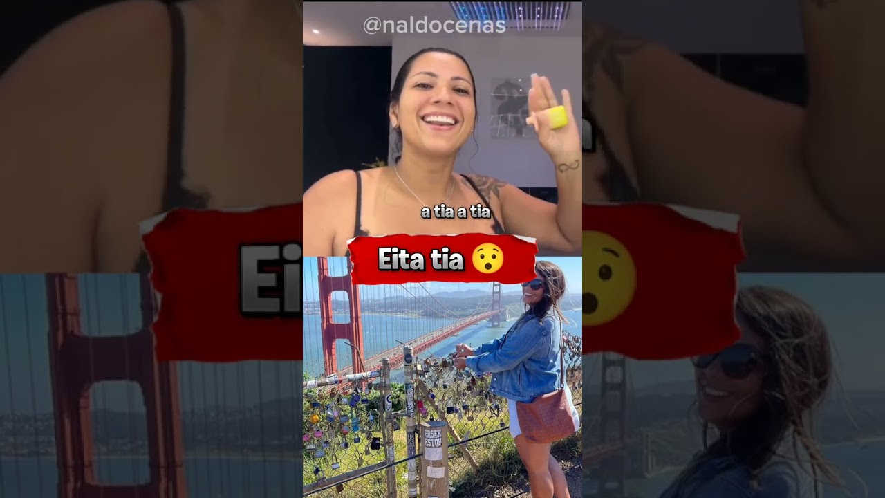 Tia do Ruyter sempre nas lives #ruyter #tiadalive #shorts #live#festinha #ruyterpoubel #ruytercortes