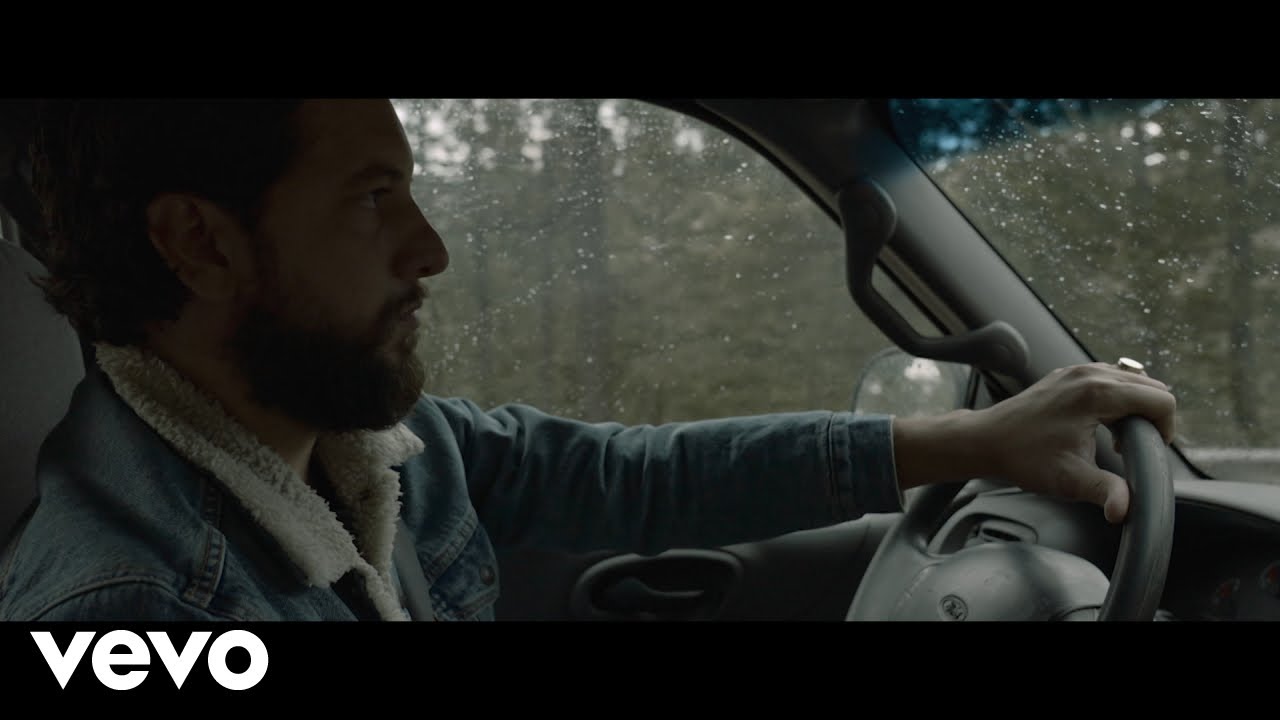 tiago arrais - vulto (Clipe Oficial)