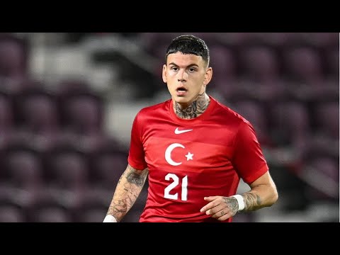 Tiago Çukur - TURKISH BEAST - 2025 - HD