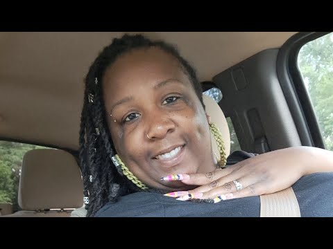 Tiana I can only be me vlogs is live!