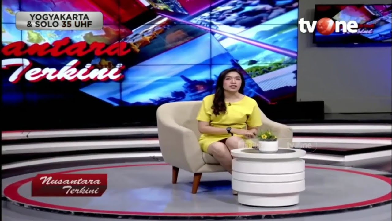 Tiara Harahap @Women_ID_Channel