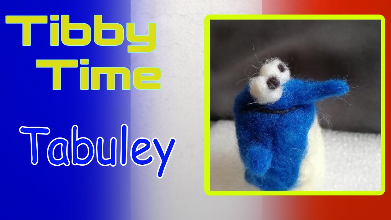 Tibby Time - Tabuley