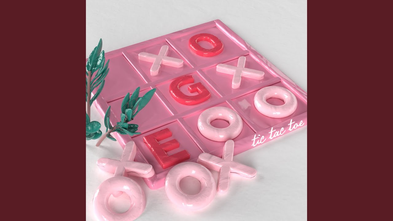 Tic Tac Toe