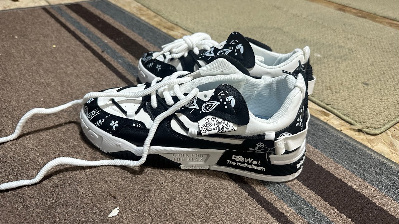 Tic Toc Shoe Review