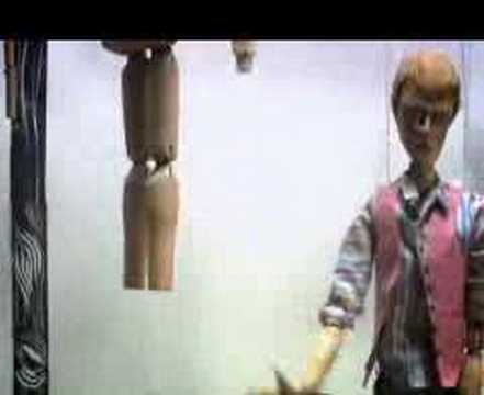 'Tickle Me Pink' - New Version