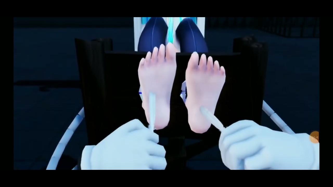 tickle mmd hatsune miku