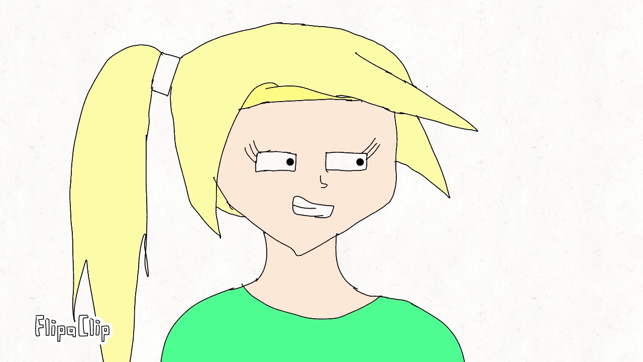 Tickle Mónica Animation P.17