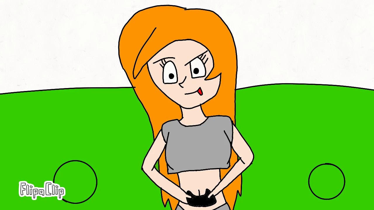 Tickle Mónica Animation p.29