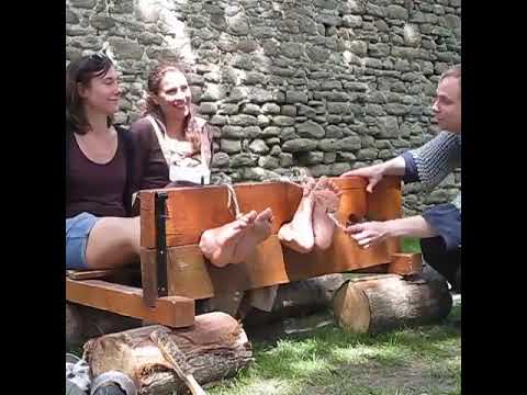 tickle renfaire rare 1