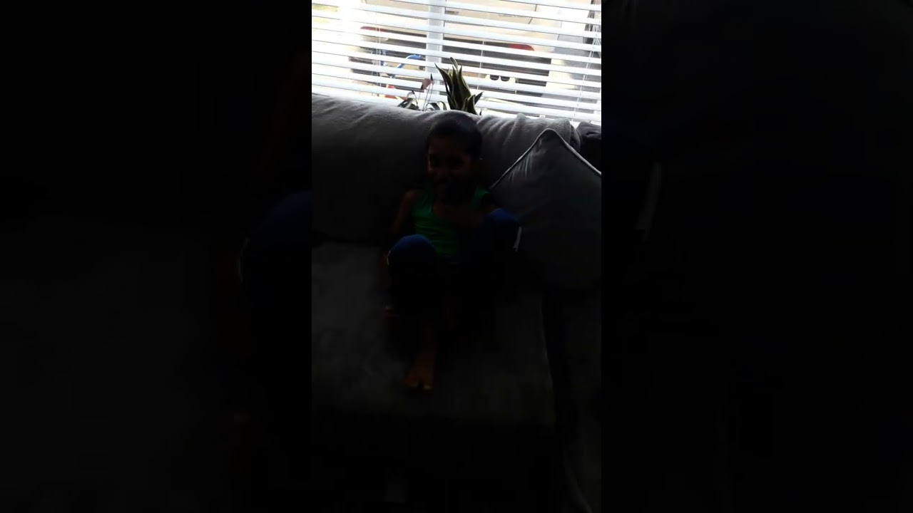 Tickle tickle 🥰