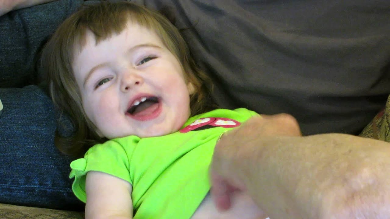 Tickle Tickle Nora