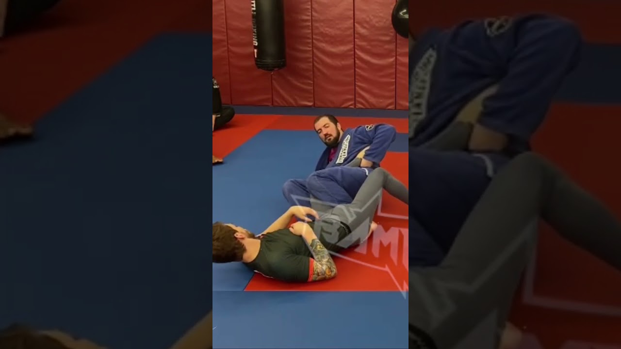 Tickling is not against the rules #teambambam