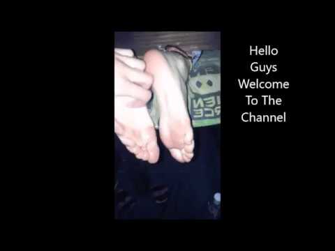 Tickling Message (Welcome To The Channel)