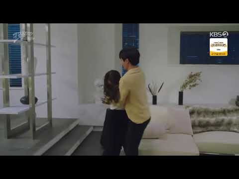 Tickling scene