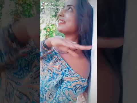 @ticktock nishi shanika
