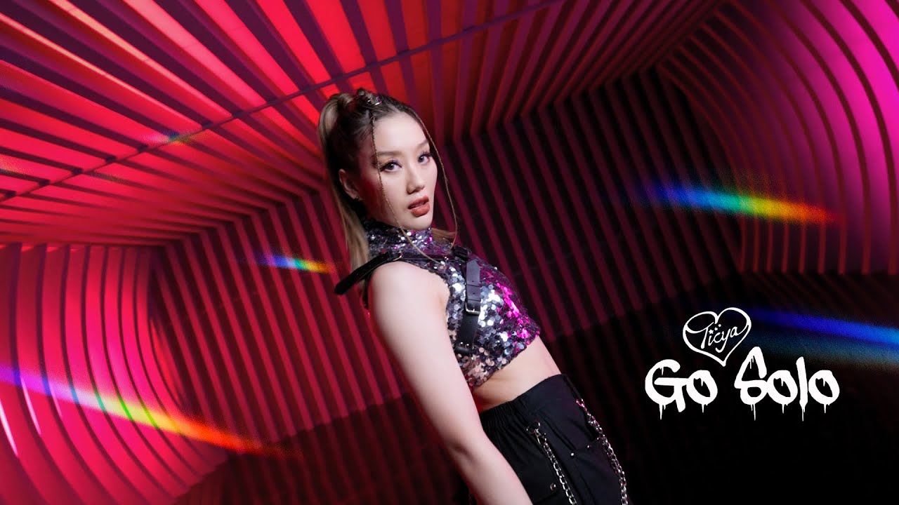 Ticya - ‘Go Solo’ M/V