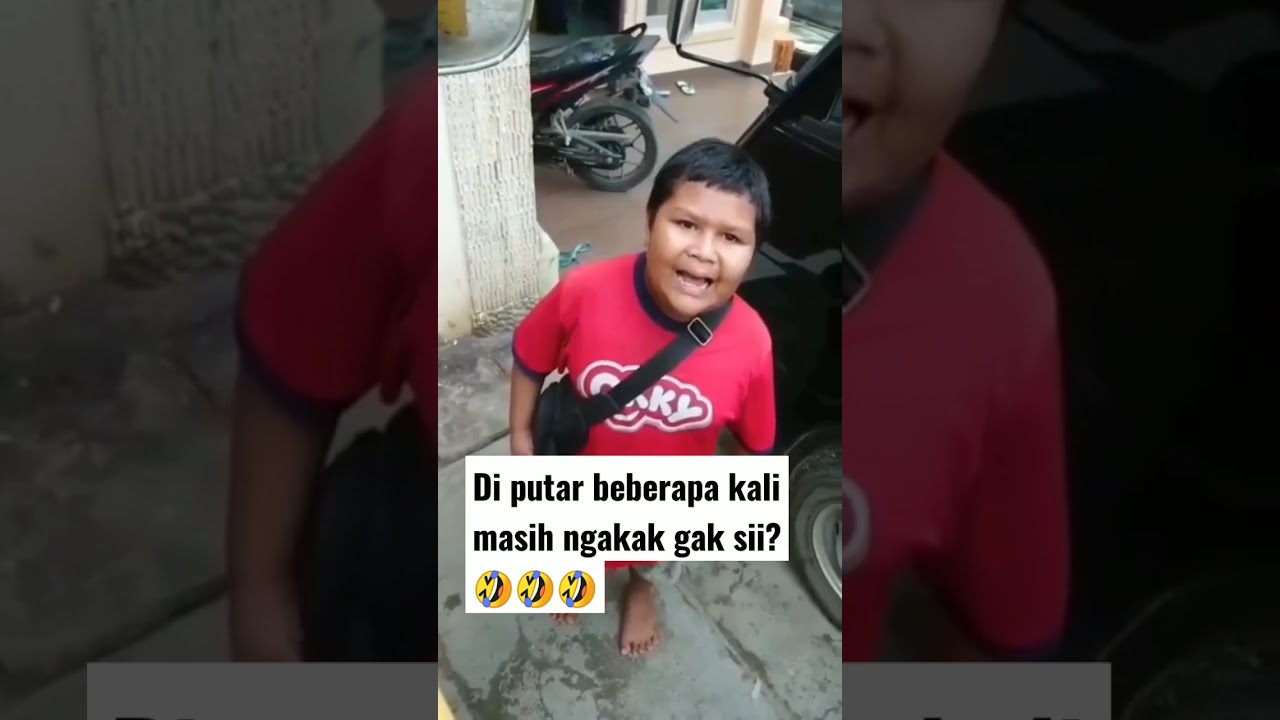 Tidak banyak yang tau! Okky Boy | Anak kecil yang menginspirasi. #okkyboy